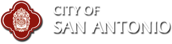 City of San Antonio