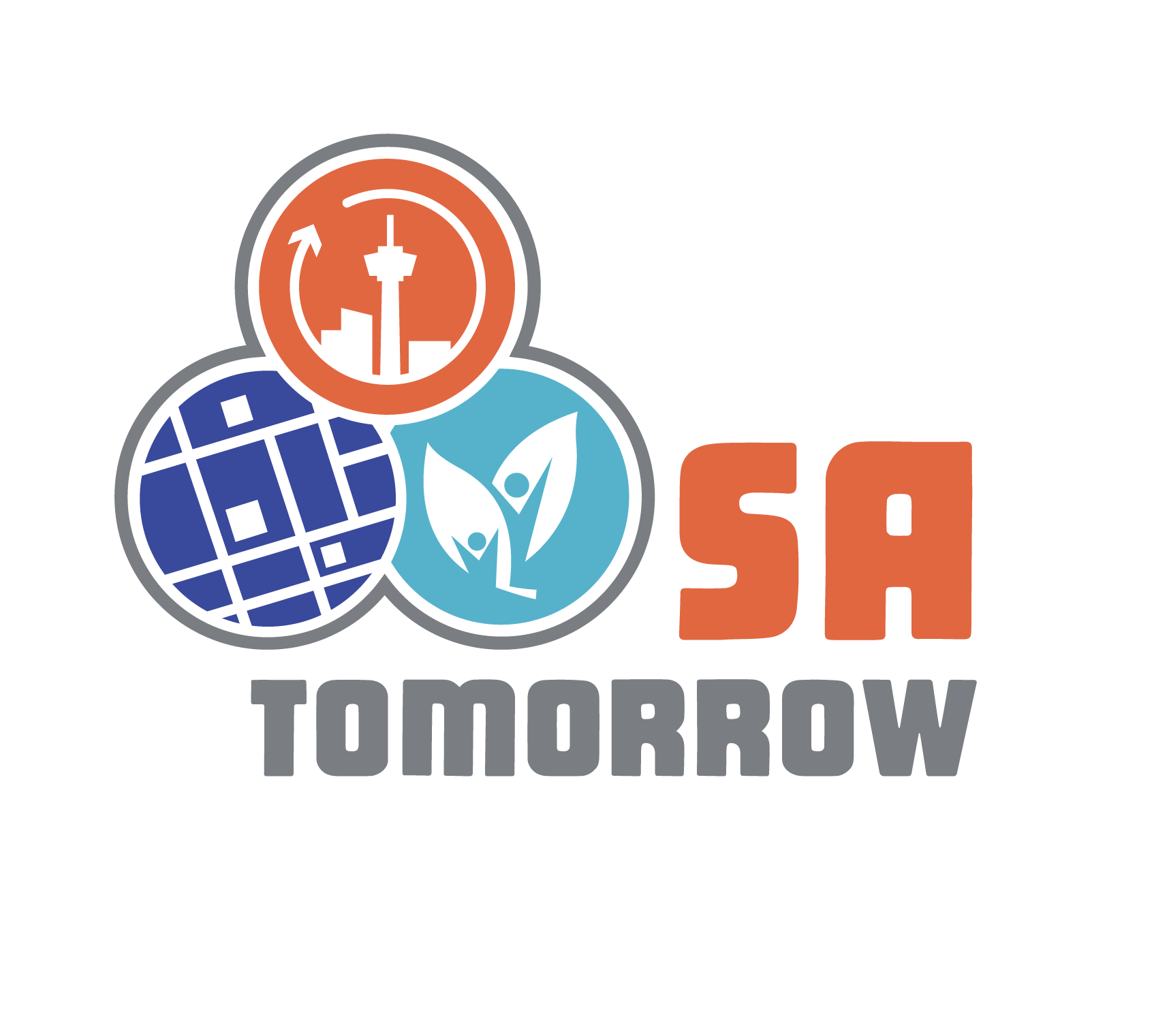 SA-Tomorrow